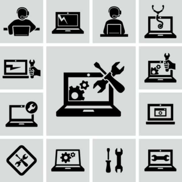 Do’s-Don’ts-Laptop – Early Digital Learning Programme